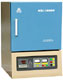 1300-1400C max. Muffle Furnaces Heated by SiC Heating Elements
