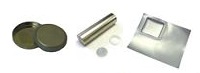 Battery Case for Coin Cell /Cylinder / Polymer punch