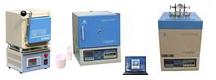 400-1200ºC Max. Muffle Furnaces heated by Electric Resistance Wire